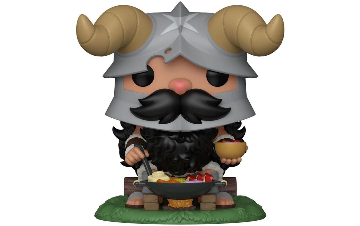 POP! Figur Delicious in Dungeon Senshi