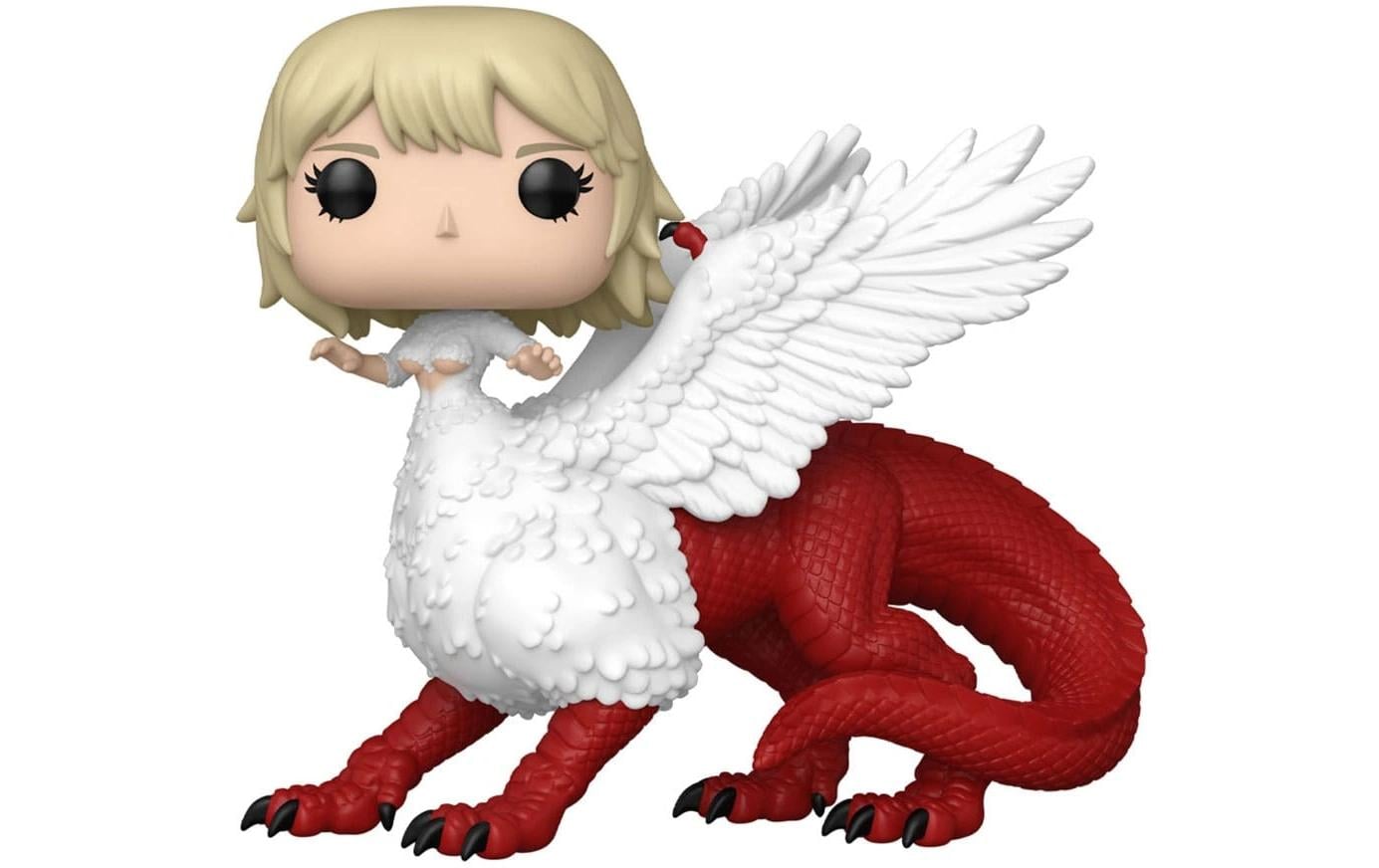POP! Figur Delicious In Dungeon Falin