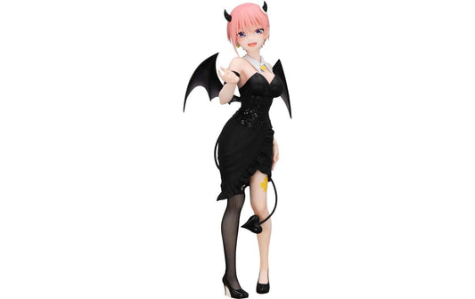 FuRyuu | Figur The Quintessential Quintuplets | Bunnies Nakano Ichika