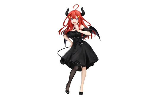FuRyuu | Figur The Quintessential Quintuplets | Specials Nakano Itsuki