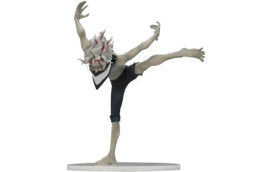 FuRyuu | Figur Dandadan Trio-Try-iT Okarun | (transformed) 17 cm