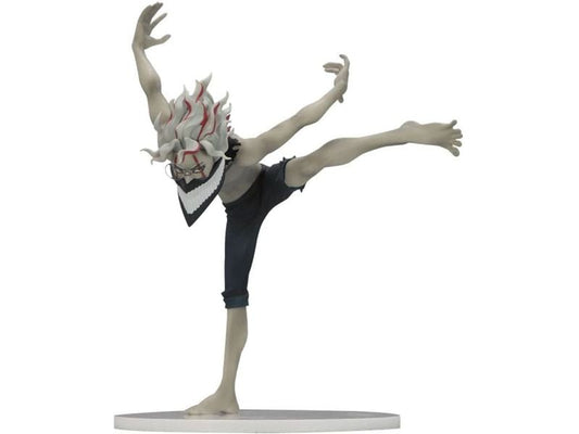FuRyuu | Figur Dandadan Trio-Try-iT Okarun | (transformed) 17 cm