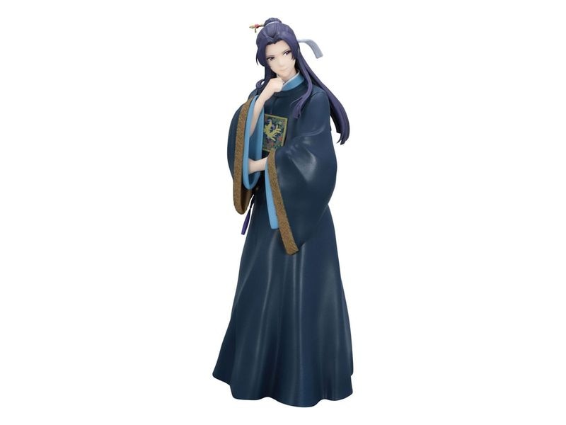 FuRyuu | Figur Die Tagebücher der Apothekerin | Trio-Try-iT Jinshi 19 cm