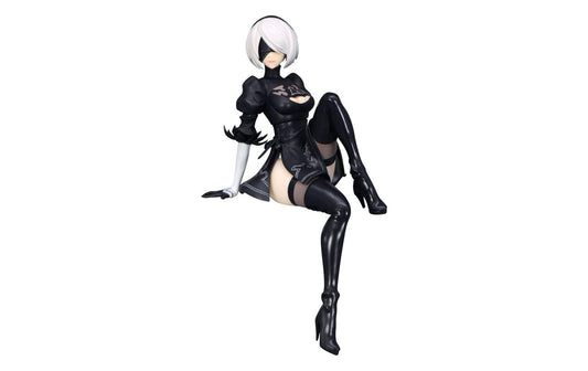 FuRyuu | Figur NieR:Automata Ver1.1a YoRHa | No.2 Type B 13 cm