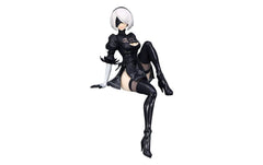 FuRyuu | Figur NieR:Automata Ver1.1a YoRHa | No.2 Type B 13 cm