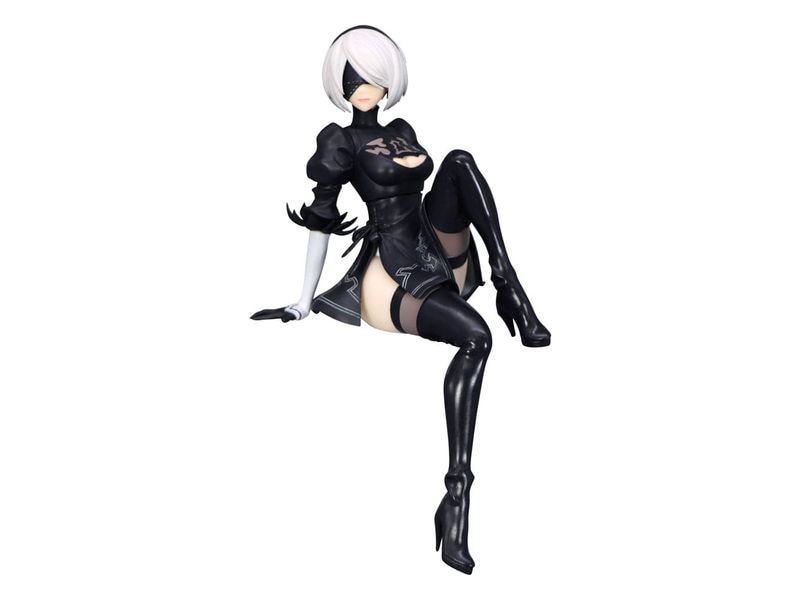 FuRyuu | Figur NieR:Automata Ver1.1a YoRHa | No.2 Type B 13 cm