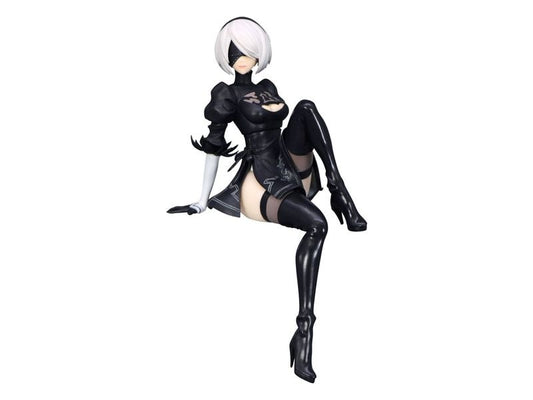 FuRyuu | Figur NieR:Automata Ver1.1a YoRHa | No.2 Type B 13 cm