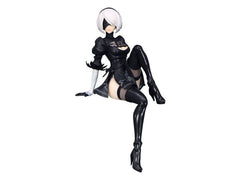 FuRyuu | Figur NieR:Automata Ver1.1a YoRHa | No.2 Type B 13 cm