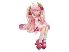 FuRyuu | Figur Hatsune Miku Noodle Stopper 2025 | Wink Ver. 14 cm
