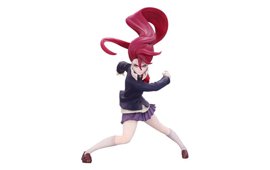 FuRyuu | Figur Dandadan Trio-Try-iT Aira | (transformed) 19 cm