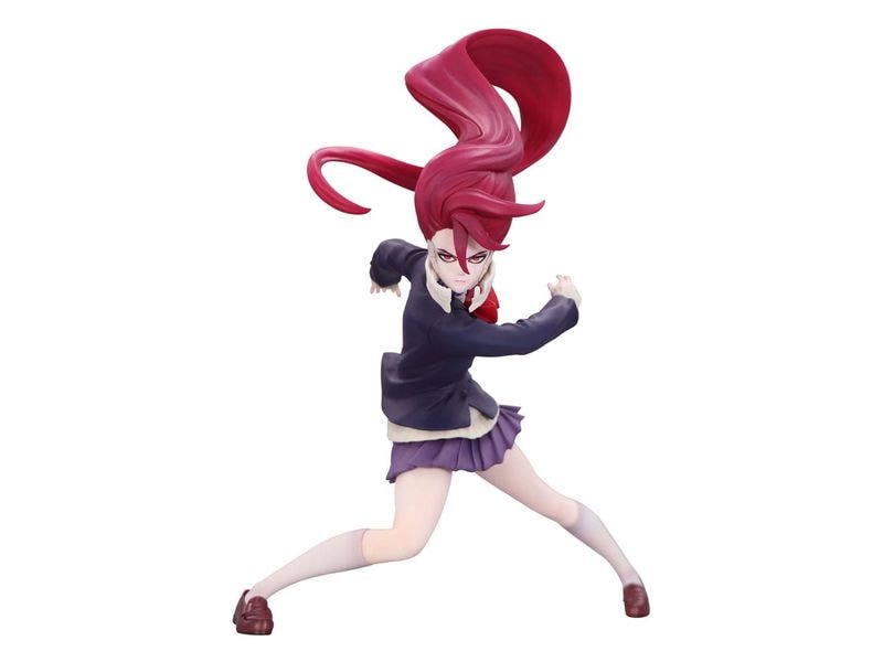 FuRyuu | Figur Dandadan Trio-Try-iT Aira | (transformed) 19 cm