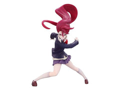 FuRyuu | Figur Dandadan Trio-Try-iT Aira | (transformed) 19 cm