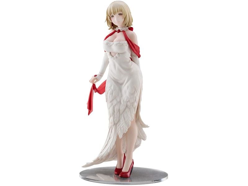 FuRyuu | Figur Delicious in Dungeon Falin Dress | Style Version 30 cm
