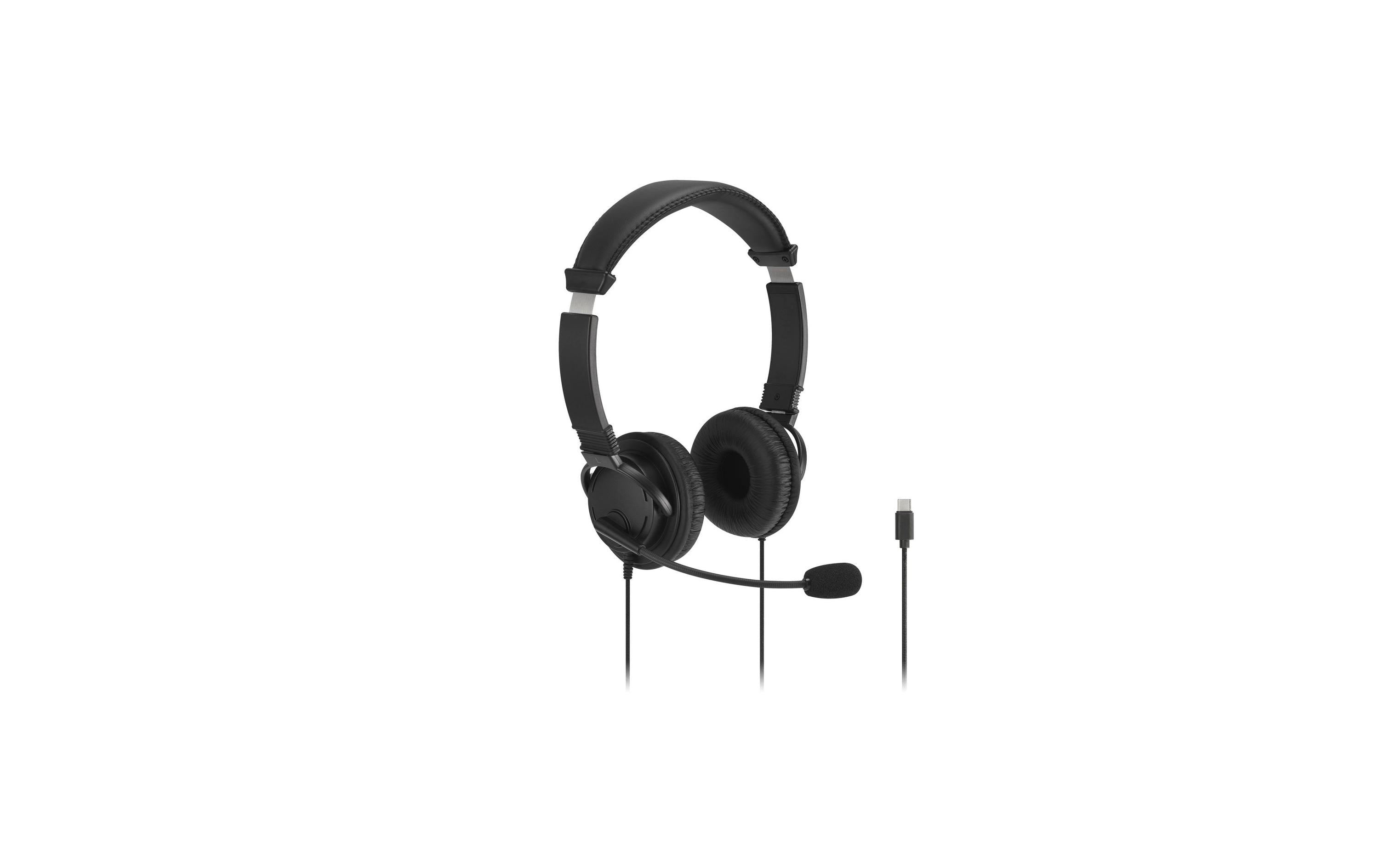 Kensington Classic USB-C EQ Headset
