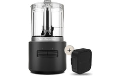 KITCHENAID Zerkleinerer kabellos matt