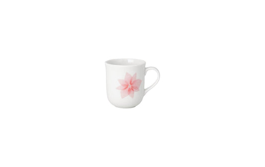 Hutschenreuther Blüten Tasse