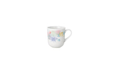 Hutschenreuther Blumengirlande Tasse