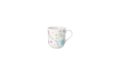 Hutschenreuther Blumenranke Tasse