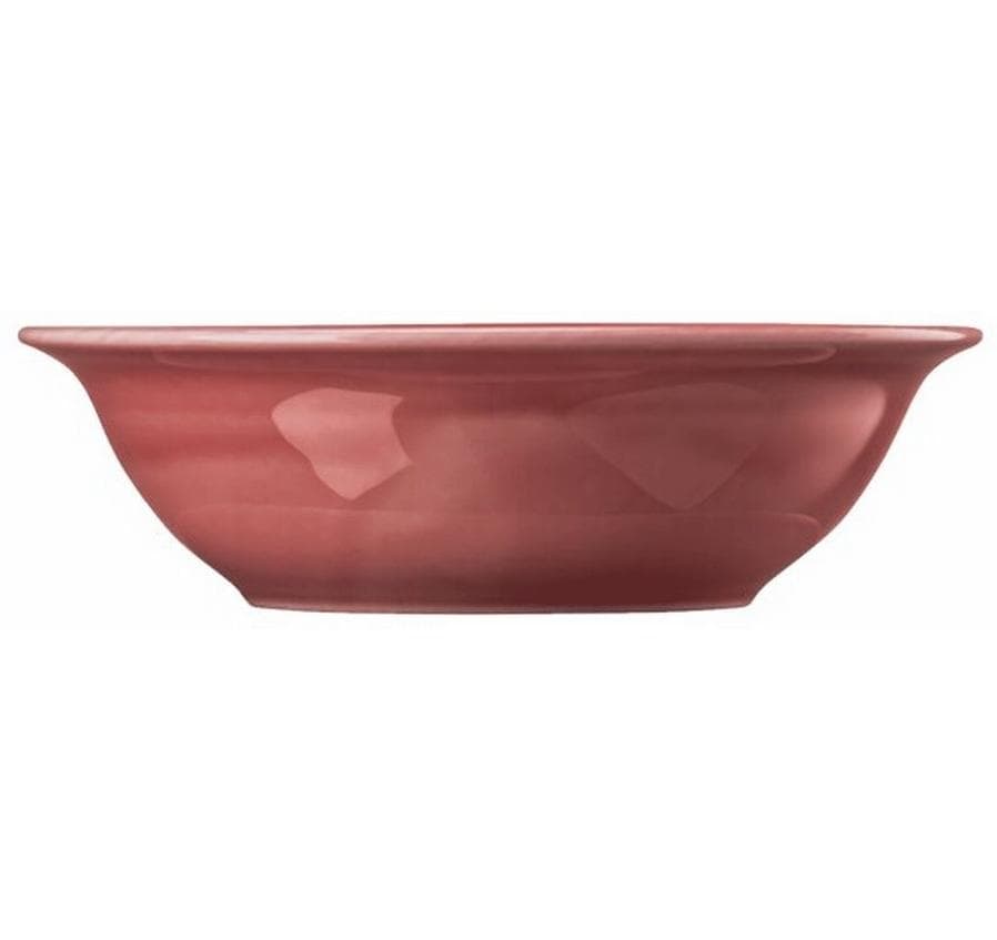 Thomas Bowl Trend Chilli Red