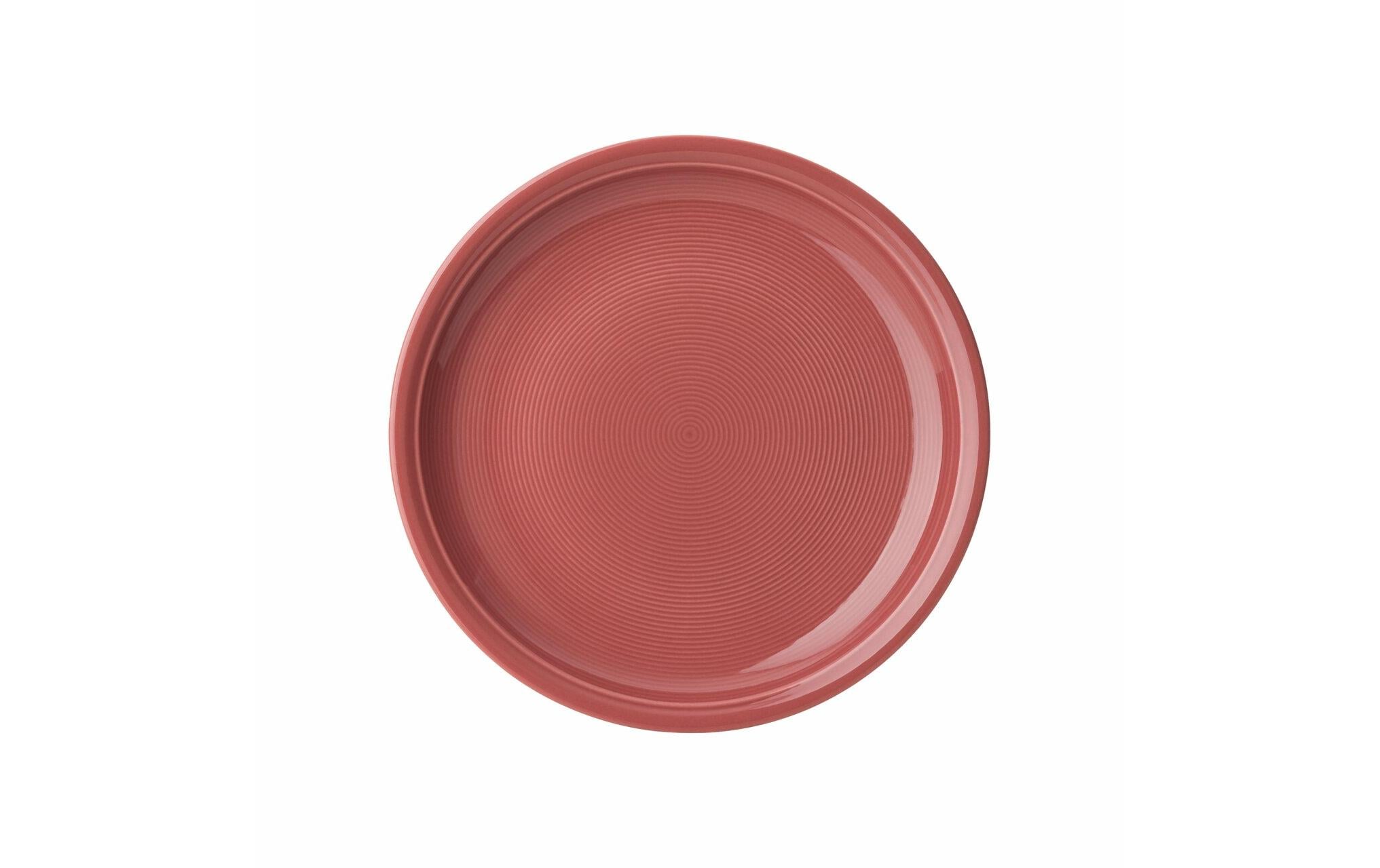 Thomas Speiseteller Trend Chilli Red