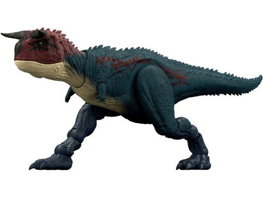 Mattel | Jurassic World Charge N Chomp Carnotaurus