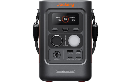 Jackery Explorer 300D Powerstation