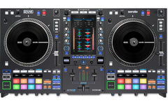 Rane | System One | Motorisierter DJ Controller