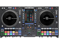 Rane | System One | Motorisierter DJ Controller