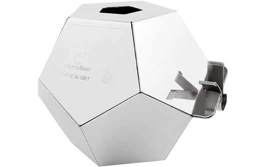 Paderno Kuchenform 128x114 H 93 Mm