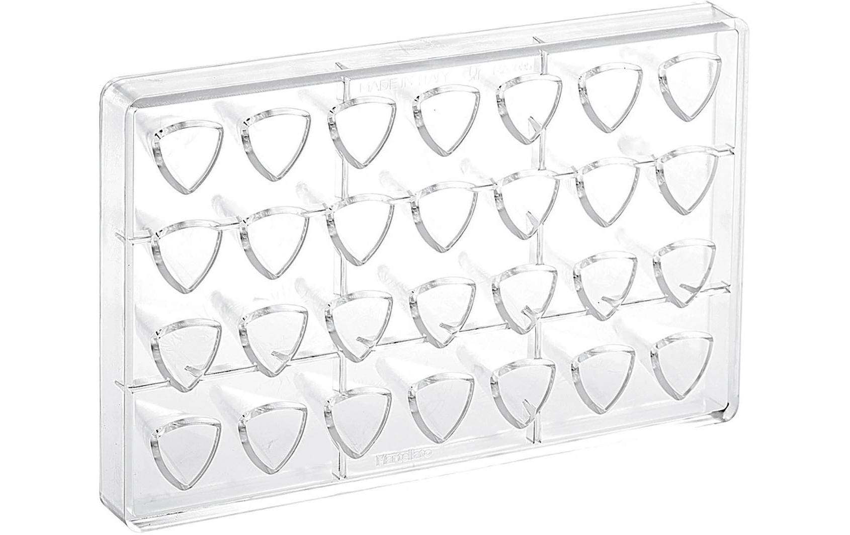 Paderno Schokoladenform Mm 275x175x58,5