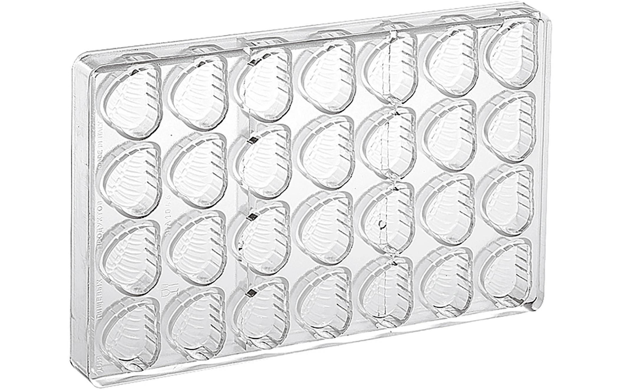 Paderno Schokoladenform Mm 275x175x25,5