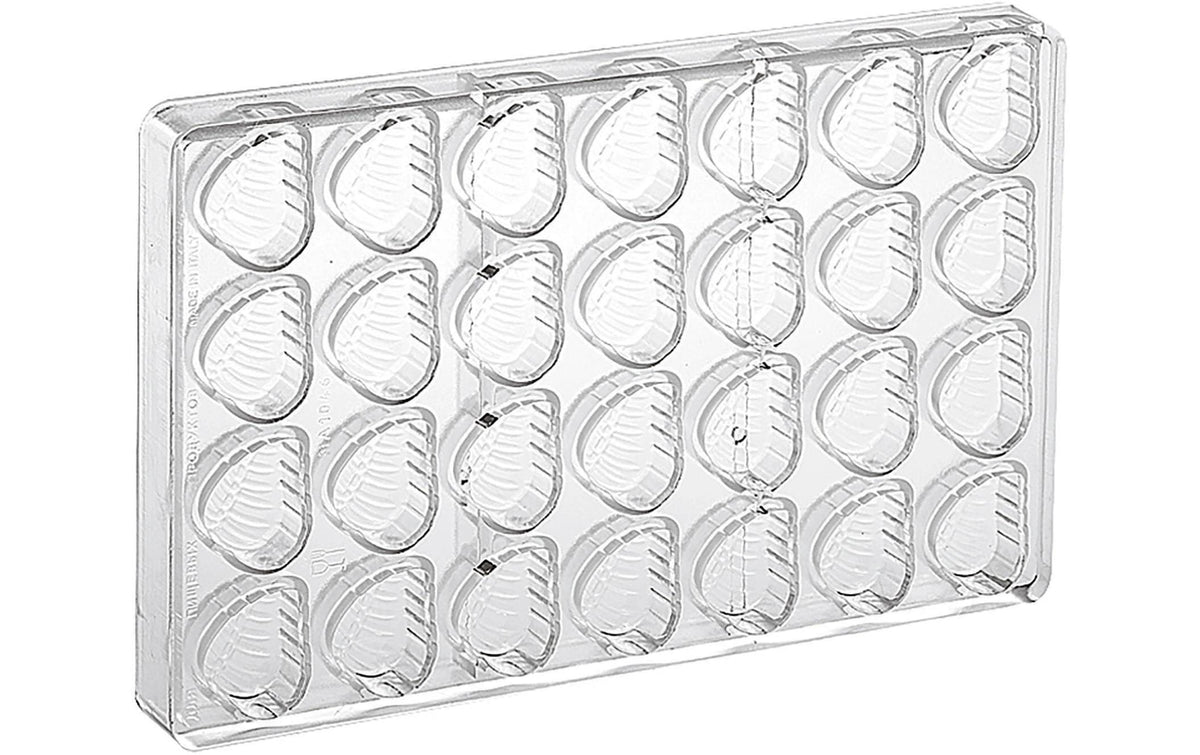 Paderno Schokoladenform Mm 275x175x25,5