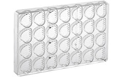 Paderno Schokoladenform Mm 275x175x25,5