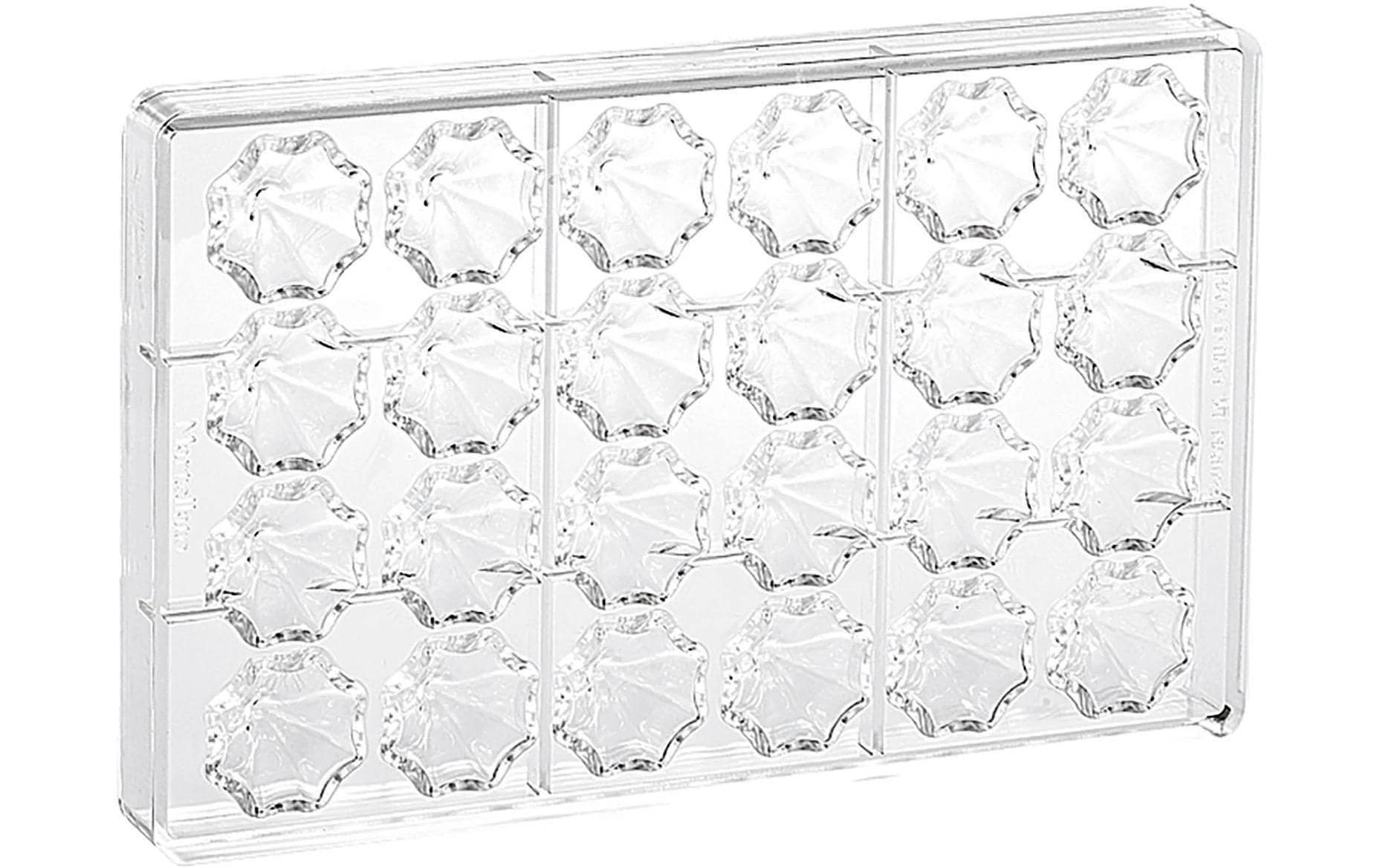 Paderno Schokoladenform Mm 275x175x25,5