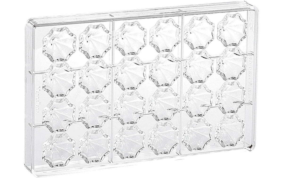 Paderno Schokoladenform Mm 275x175x25,5