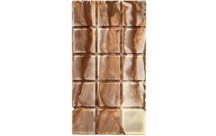 Paderno Schokoladenform Mm 275x205x35,5