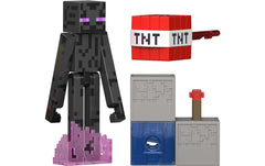 MINECRAFT 3.25 CORE FIG Enderman