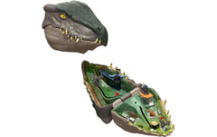 Jurassic World Micro Compact Species #1