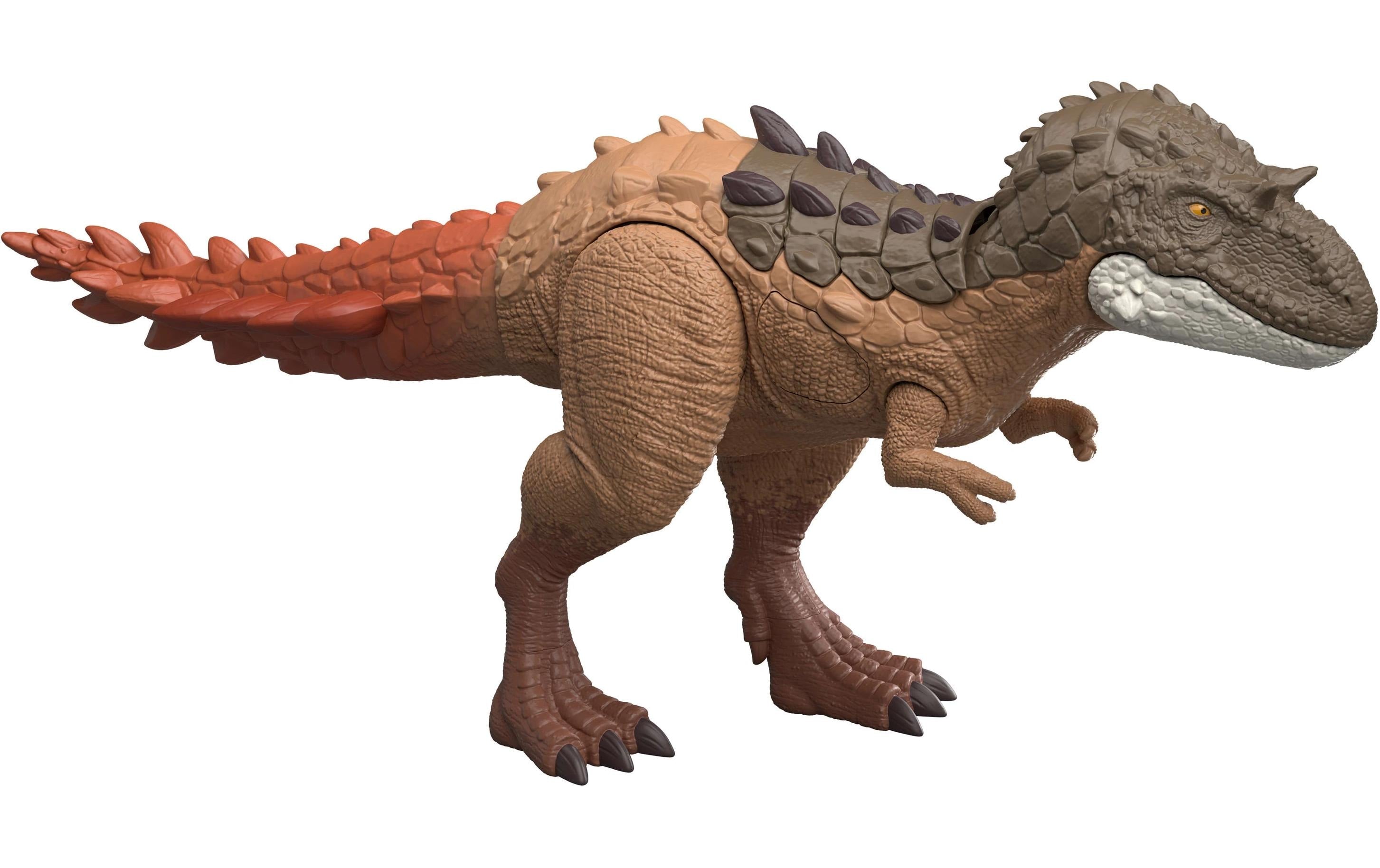 Jurassic World Thrashers Gorgosaurus