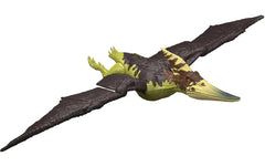Jurassic World Wild Roar Pteranodon