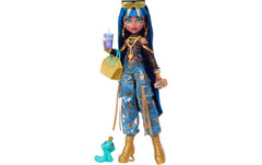 Monster High | Cleo Puppe