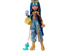 Monster High | Cleo Puppe
