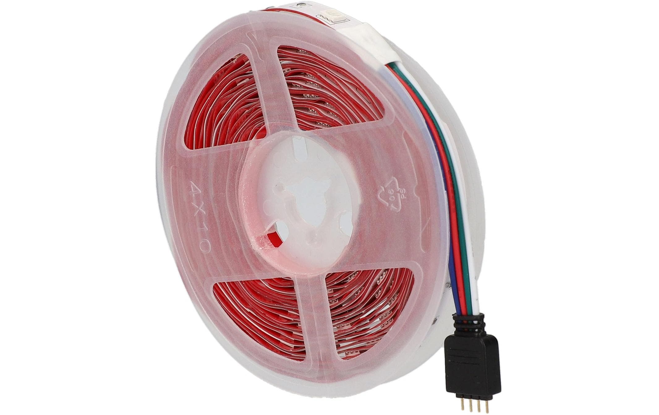 KSIX LED strip 5 m
