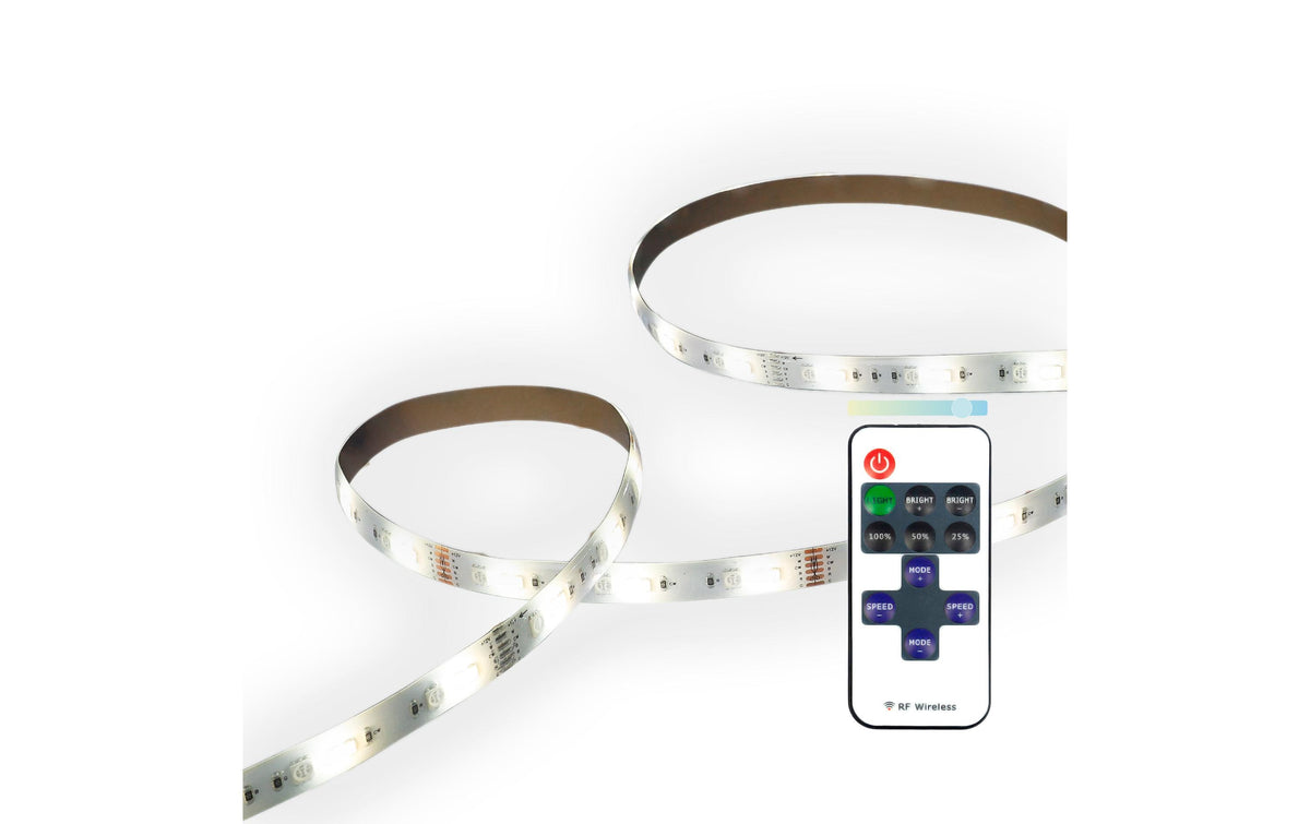 KSIX LED Strip 5m