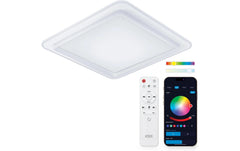 KSIX SmartLED Ceiling Celeste