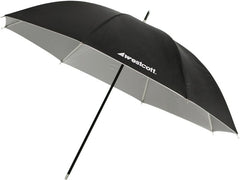 Westcott | Standard Umbrella | Soft Silver Bounce 32