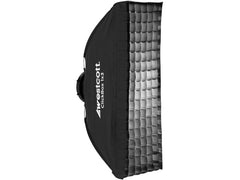 Westcott | 40-Degree Egg Crate Grid | for ClickBox 1x3