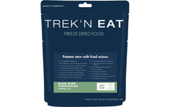 TREK'N EAT Kartoffeleintopf Röstzwiebeln