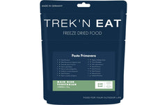 TREK'N EAT Pasta Primavera