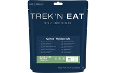 TREK'N EAT Quinoa - Mexikanische Art